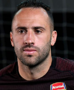 Ospina (S.S.C. N�poles) - 2018/2019