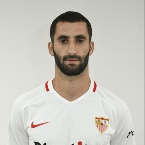 Gonalons (Sevilla F.C.) - 2018/2019