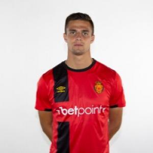 Valjent (R.C.D. Mallorca) - 2018/2019