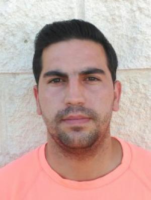 Chuli (Aracena C.F.) - 2018/2019