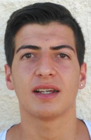 Alex Gonzalez () - 2018/2019