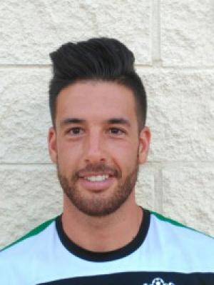 Cubero (Riotinto Balompi) - 2018/2019