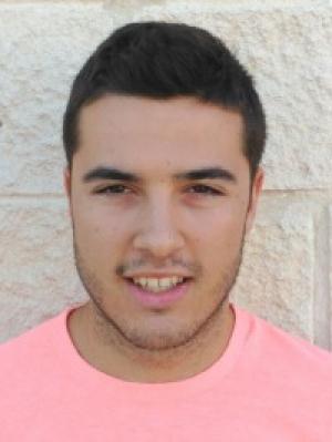 Dani (Riotinto Balompi) - 2018/2019