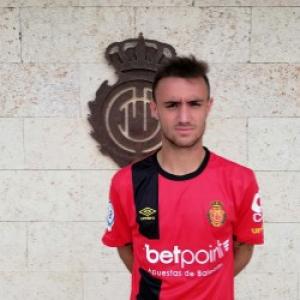 Arasa (R.C.D. Mallorca B) - 2018/2019