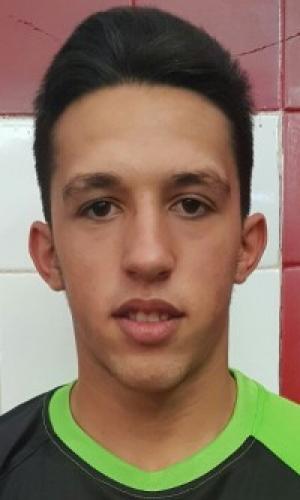 Chota (Atltico Calaas) - 2018/2019