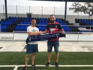 Gerardo (C.D. Herreras) - 2018/2019