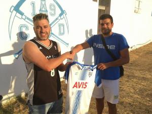 Agudo (C.D. Zarza) - 2018/2019