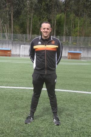 Oscar (San Sadurnio C.F.) - 2018/2019