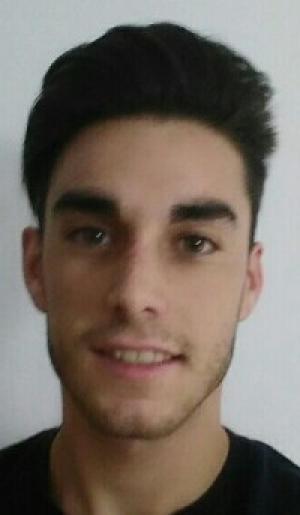 Jose Angel (C.D. Zarza) - 2018/2019