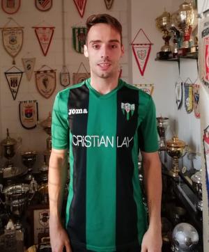 Pardo (Jerez C.F.) - 2018/2019