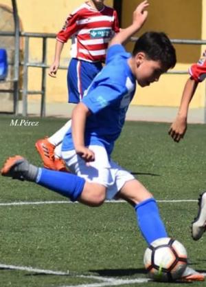 Vctor lvarez (We Are Football) - 2018/2019