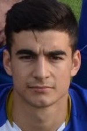 Alejandro Navarro (Deportivo Campofro) - 2018/2019