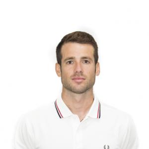 Kevin Martnez (U.E. Olot) - 2018/2019