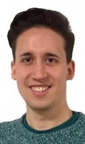 Carlos Jesus (Atltico Cortegana) - 2018/2019