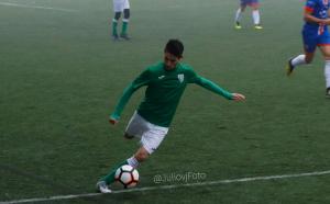 Alan (Atltico Cortegana) - 2018/2019