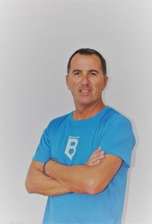 Juanjo Ruiz (C.D. Vilches) - 2018/2019