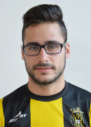 Israel (C.D. Corellano) - 2018/2019