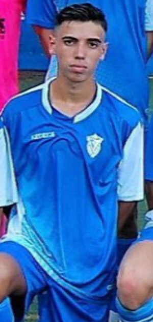 Hctor (Marbella Paraiso) - 2018/2019