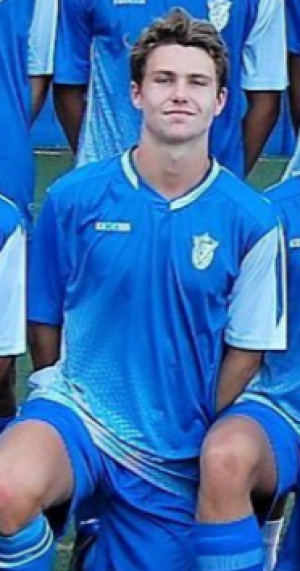 Mikel (Pea Los Compadres) - 2018/2019