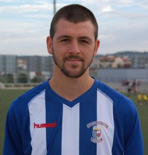 Adri Prado (C.P. San Cristbal) - 2018/2019