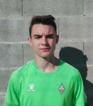 Juli (U.E. Sants) - 2018/2019