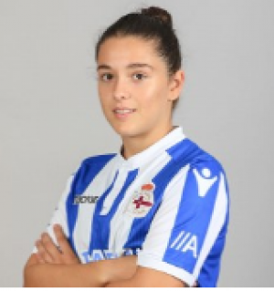 Laura (Deportivo Abanca) - 2018/2019
