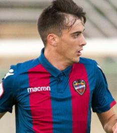lex Blesa (Atltico Levante) - 2018/2019