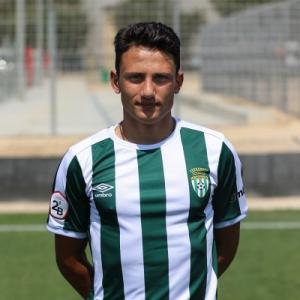 Kochorashvili (C.F. Peralada) - 2018/2019