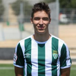 Valery (C.F. Peralada) - 2018/2019
