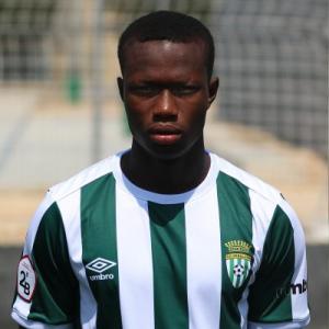 Moha Keita (C.F. Peralada) - 2018/2019