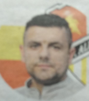 Jose Angel Martnez (C.P. Alertanavia) - 2018/2019