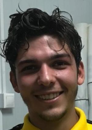 Josema Borrero (San Roque de Lepe B) - 2018/2019