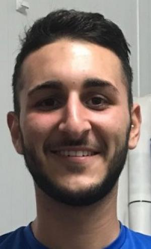 Manu Prieto (San Roque de Lepe B) - 2018/2019