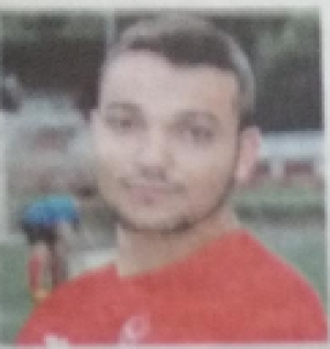 Longueira (Juvenil Ponteareas) - 2018/2019