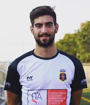 Javi Abelln (S.F.C. Minerva) - 2018/2019