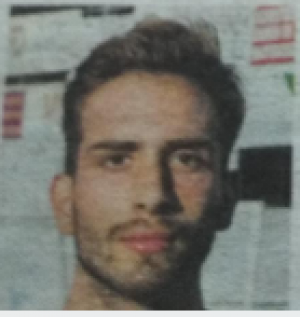 Diego Garca (U.D. Barbads) - 2018/2019
