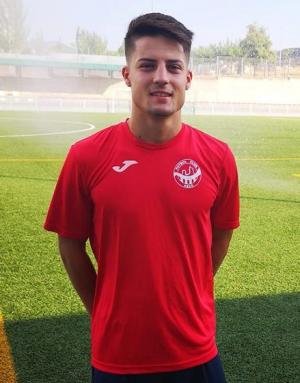 Toldr (F.C. Asc) - 2018/2019