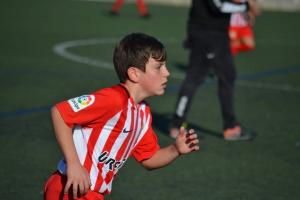 Pablo Acosta (U.D. Almera B) - 2018/2019
