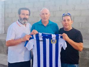Javier Fernandez (C.D. Repilado) - 2018/2019
