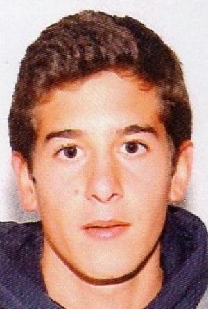 Jose Antonio Rodriguez (Almonte Balompi) - 2018/2019