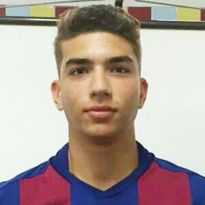 Thomas (Novelda C.F.) - 2018/2019