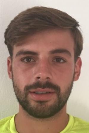 Francis (Almonte Balompi) - 2018/2019