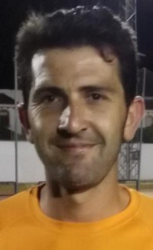 Trujillo (Almonte Balompi) - 2018/2019