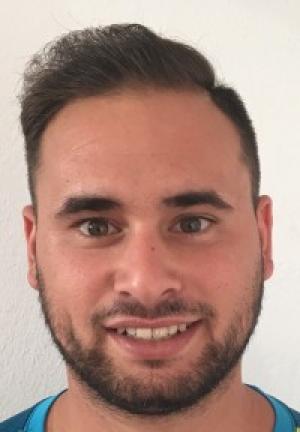 Koke (C.D. Bonares) - 2018/2019
