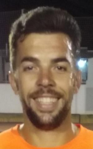 Giovani (C.D. Hinojos) - 2018/2019