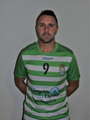 Moetes (Huesa U.D.) - 2018/2019