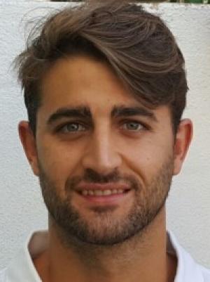 Bonilla () - 2018/2019