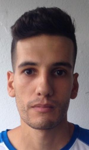 Jons (Bollullos C.F.) - 2018/2019