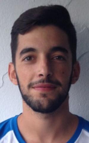 Javi Alcantara (Atco. Matalascaas) - 2018/2019