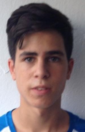 Dani Robledo (C.D. Iliplense) - 2018/2019